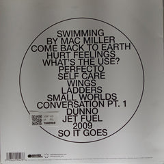 Mac Miller - Swimming (Vinyl) (2)