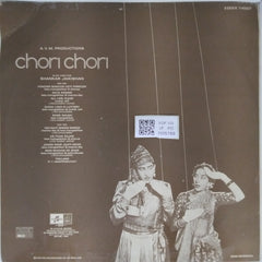 Shankar Jaikishan - Chori Chori (Vinyl)