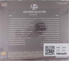 Jaidev - Golden Collection: His Greatest Hits (CD) (2)