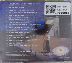 Neil Diamond - Up on the Roof (CD)