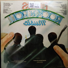 The Beatles - Rock 'n' Roll Music (Vinyl) (2)
