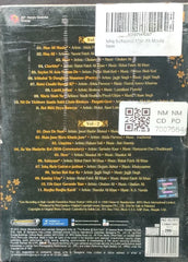 Various - Ishq Suffiaana Man Ali Maula (CD) (2)