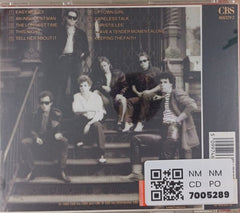 Billy Joel - An Innocent Man (CD)