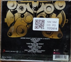 Justin Timberlake - The 20/20 Experience (CD)