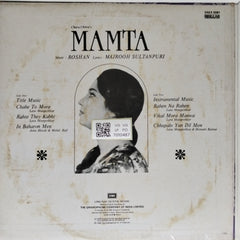 Roshan - Mamta (Vinyl)