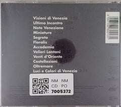 Rondo Veneziano - Visioni di Venezia (CD)