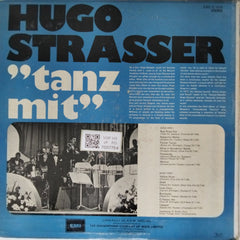 Hugo Strasser - tanz mit (Vinyl)