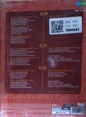 Pt. Jasraj - The Genius of Pt. Jasraj (CD) (3)