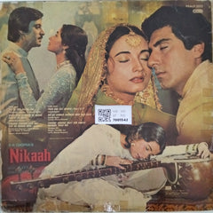 Ravi - Nikaah (Vinyl)