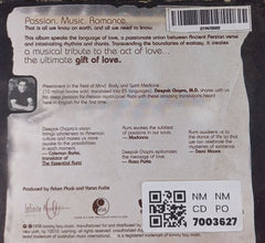 Deepak Chopra - A Gift of Love (CD)