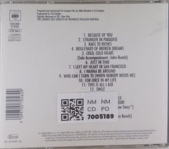 Tony Bennett - 16 Most Requested Songs (CD)