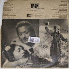 Hemant Kumar - Nagin (Vinyl)