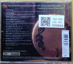 Various - Dance of the Celts (CD)