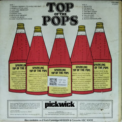 Various - Top of the Pops (Vinyl)