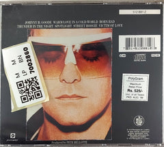 Elton John - Victim of Love (Vinyl)