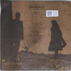 Salil Chowdhury - Madhumati (Vinyl)