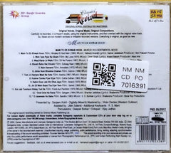 Mukesh - Main To Ek Khwab Hoon (CD)