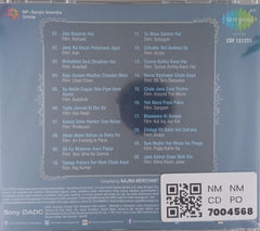 Hasrat Jaipuri - Oldies but Goldies (CD)