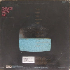 Hidemi Saitoh - Dance With Me (Vinyl)