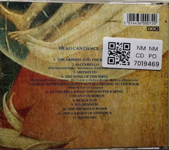Dead Can Dance - Aion (CD)