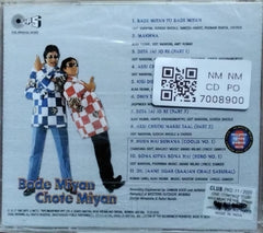 Viju Shah - Bade Miyan Chote Miyan (CD)