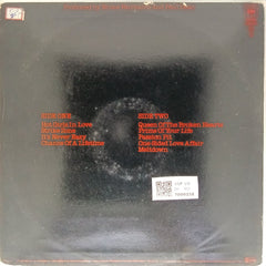 Loverboy - Keep It Up (Vinyl)