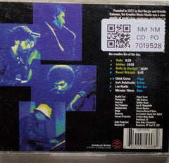 Lee Konitz, Chick Corea, Jack DeJohnette, Miroslav Vitouš - Creative Music Studio Woodstock Jazz Festival 1 (CD)