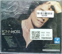 Ronn Moss - Uncovered (CD)
