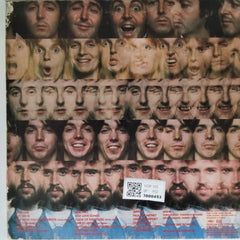 Wings - At The Speed Of Sound (Vinyl)