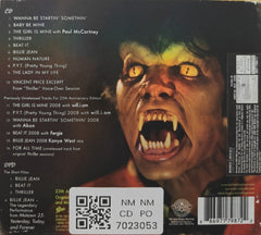 Michael Jackson - Thriller 25 (CD)