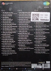 Mohd. Rafi - Versatility (CD) (3)