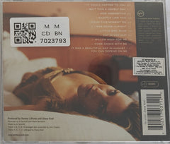 Diana Krall - From This Moment On (CD)