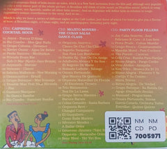 Various - Café Latino (CD) (3)