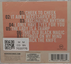 Oscar Peterson - Standards (CD)