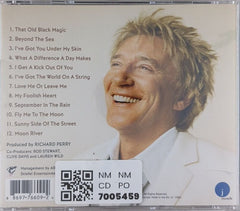 Rod Stewart - Fly Me to the Moon... The Great American Songbook Volume V (CD)
