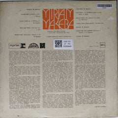 Miriam Makeba - Miriam Makeba (Vinyl)