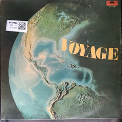 Voyage - Voyage (Vinyl)