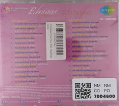 R D Burman - Ehsaas Pyaar Ka (CD) (2)