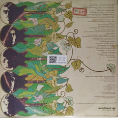 The Ventures - 10th Anniversary Album (Vinyl) (2)