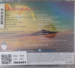 Reshma - Pachhivaas (CD)