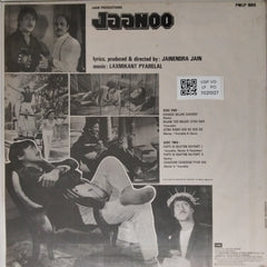 Laxmikant Pyarelal - Jaanoo (Vinyl)