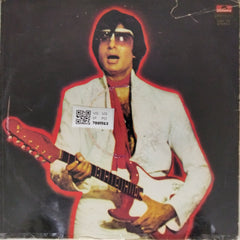 Various - yaarana (Vinyl)