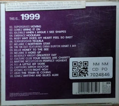 Various - This Is 1999 (CD)