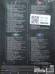 Rahul Dev Burman - Platinum Collection (CD)