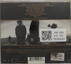 U2 - The Joshua Tree (CD)