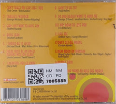 Various - Popsanova 3: 80's Hits (CD)