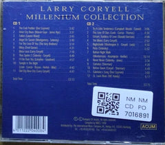 Larry Coryell - Millenium Collection (CD) (2)