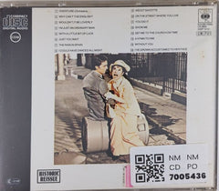 Various - My Fair Lady (CD)