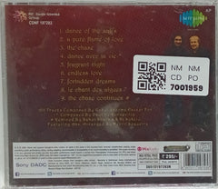 Rahul Sharma, Richard Clayderman - Confluence II (CD)