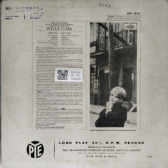 Petula Clark - These Are My Songs (Vinyl)